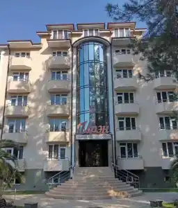 Ирэн - 1
