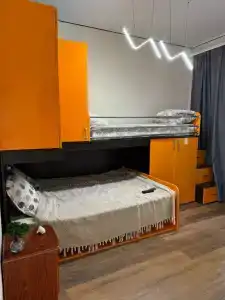 Семейная атмосфера - 55