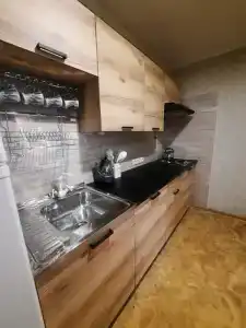 Гостевой дом на Октябрьской 5 - 124