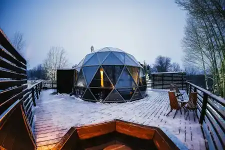 Резиденция Северное Сияние - 2
