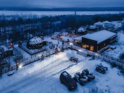 Резиденция Северное Сияние - 7