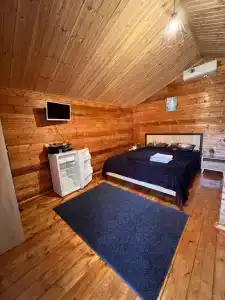 Коттеджи на Курортной 2 - 5