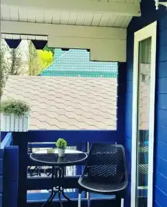 Коттеджи на Курортной 2 - 9