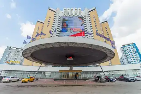 Ladotel Апартаменты - 136