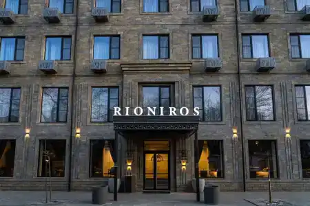 Rioniros - 0