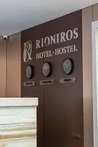 Rioniros - 4