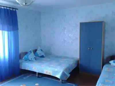 Семейный отдых - 3