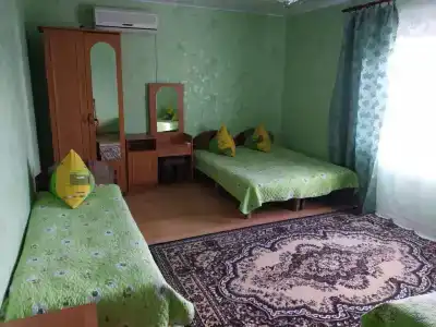 Семейный отдых - 5
