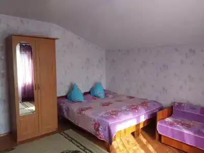 Семейный отдых - 4