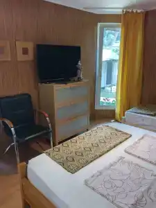 Каникулы - 5