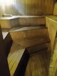 Веретенино - 4