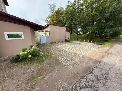 дом «Mini - 1