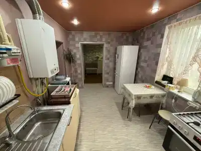 дом «Mini - 20