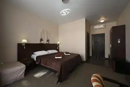 Берлей - 3