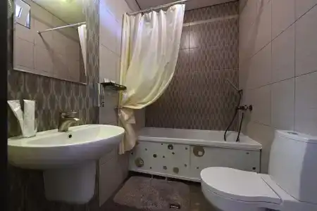 Берлей - 9