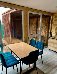 Holidays in Altay - 23