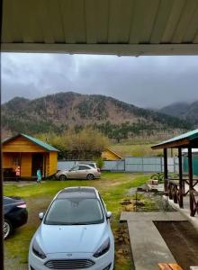 Holidays in Altay - 26
