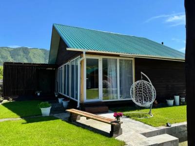 Holidays in Altay - 16