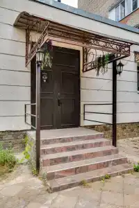 Апарт-отель Demiflat - 1
