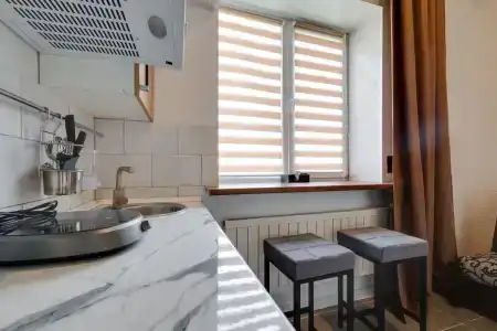 Апарт-отель Demiflat - 2