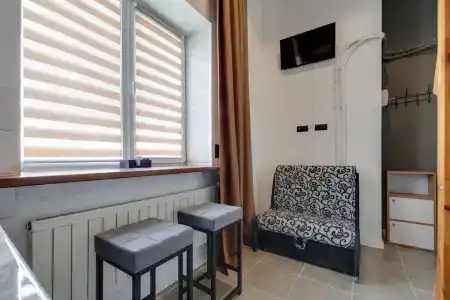 Апарт-отель Demiflat - 3