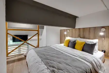 Апарт-отель Demiflat - 5