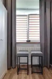 Апарт-отель Demiflat - 8