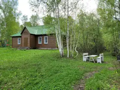 Белый камень - 109