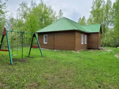 Белый камень - 111