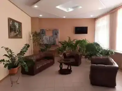 Знаменск - 2