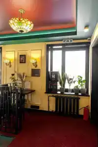 Harat's inn - 3