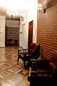 Маленький Париж - 1