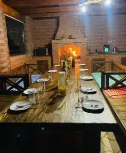 GL Cottage - 52