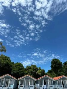 Blue Sky - 10