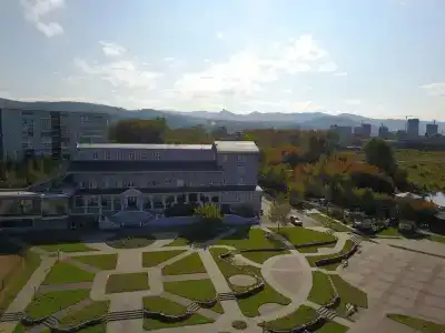 Сибирский Сафари Клуб - 2