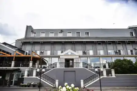 Сибирский Сафари Клуб - 5