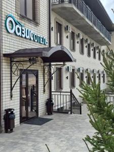 Oasis - 1