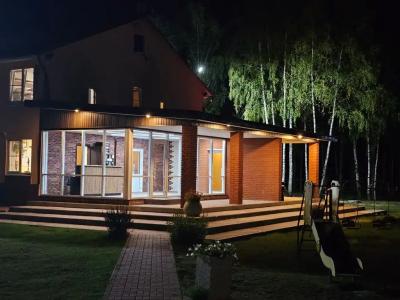 Щукино - 1