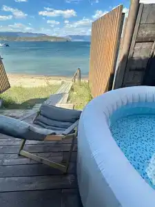 La bungalow baikal - 32