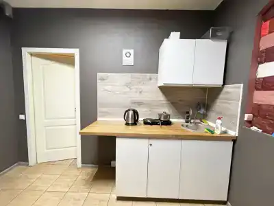 Фабричный Дворик - 1