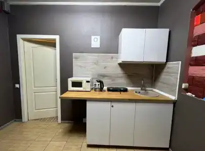 Фабричный Дворик - 3
