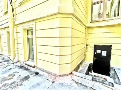 Фабричный Дворик - 10