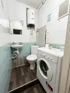 Фабричный Дворик - 7