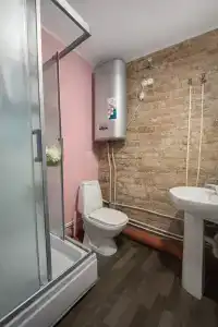 Фабричный Дворик - 9
