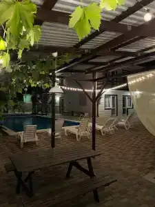 Южный берег - 4