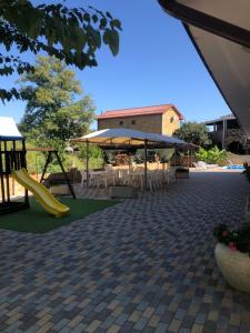 Южный берег - 25