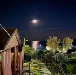 Гостевой дом у Кристины - 1