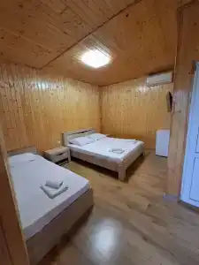Гостевой дом у Кристины - 4