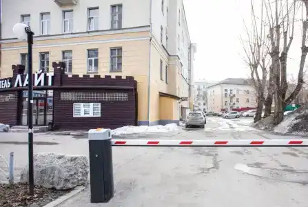 Лайт - 5