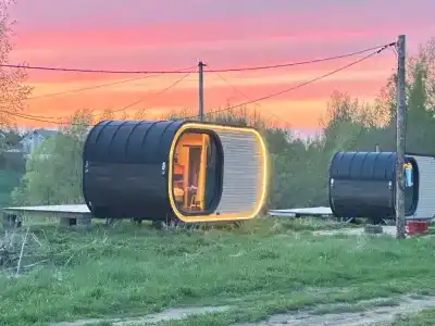 Кинодеревня - 7